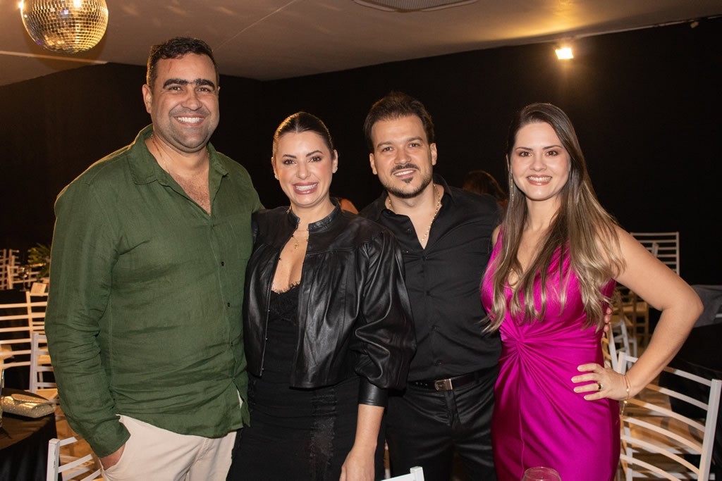 Baile do Jaraguá 2025